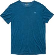 Devold Men's Active Tee Skydiver Dark