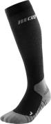 CEP Women's Hiking Light Cushion Socks, Tall, Women Black/grey