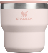 Stanley The Stay-Hot Stacking Cup 0,29 L Rose Quartz