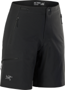 Arc'teryx Women's Gamma Short 9' Black