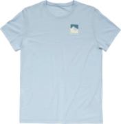 Devold Men's Classic Summit Tee Dawn