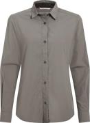 Craghoppers Women's NosiLife Alma Long Sleeved Shirt Vert