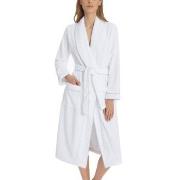 Calida After Shower Bathrobe Vit Small Dam