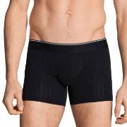 Calida Kalsonger Pure and Style Boxer Brief 26986 Svart bomull Small H...