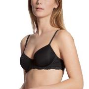 Calida BH Sensual Secrets Underwired T-shirt Bra Svart A 80 Dam