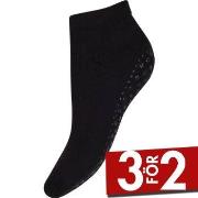 Decoy Strumpor Wool Cosy Sock Svart Strl 37/41 Dam