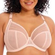 Elomi BH Matilda Underwired Plunge Bra Pärlvit I 80 Dam