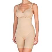 Felina Conturelle Soft Touch Maxi Long Panty Trosor Sand 38 Dam