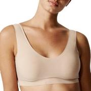 Chantelle BH Soft Stretch Padded Top Hud polyester M/L Dam