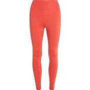 Calvin Klein Sport Pocket Gym Leggings Korall Medium Dam