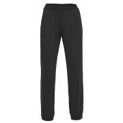 Trofe Core Solids Pyjama Pant Svart viskos Small Dam