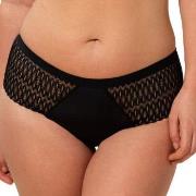 Triumph Trosor Aura Spotlight Maxi Hipster Svart 38 Dam