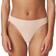 Marie Jo Trosor Avero Thongs Beige 38 Dam