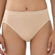 Mey Trosor Emotion Jazz Briefs Beige 38 Dam