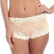 Wacoal Trosor Embrace Lace Boyshort Hud Small Dam