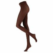 Oroblu Strumpbyxor All Colors Tights 50 Den Brun nylon L/XL Dam