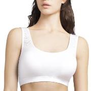 Passionata BH Santorin Padded Bralette Vit Small Dam