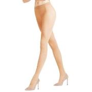 Falke Strumpbyxor Women Seidenglatt 40 Den Tights Beige polyamid Small...