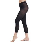 Decoy 60 Den 3D Microfiber Leggings Marin polyamid X-Large Dam