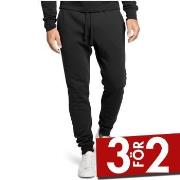 Björn Borg Centre Tapered Pant Svart Small Herr