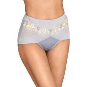 Miss Mary Floral Sun Panty Girlde Trosor Blå 38 Dam