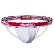 aussieBum Kalsonger 2P WonderJock 2.0 Vit bomull Large Herr