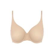 Wacoal BH Ines Secret UW Moulded Non Padded Bra Beige B 75 Dam