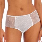 Freya Trosor Signature Short Vit Small Dam