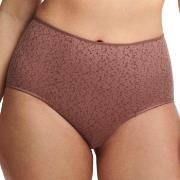 Chantelle Trosor EasyFeel Norah High Waist Brief Rosa nylon 38 Dam