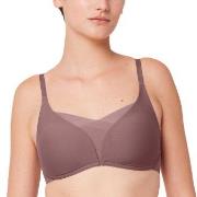 Triumph BH Shape Smart Soft Bra Brun Fit Smart 4 Dam