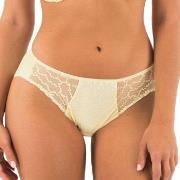 Fantasie Trosor Ana Brief Vanilj Large Dam