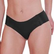 Sloggi Trosor ZERO Feel 2 0 Hipster Svart Small Dam