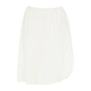 Damella Waist Slip Vanilj viskos 38 Dam