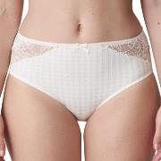 PrimaDonna Trosor Madison High-Waisted Brief Benvit 38 Dam