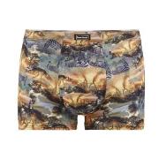 Bruno Banani Kalsonger Golden Africa Short Flerfärgad polyester Small ...