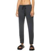 Mey Rose Ankle-length Pants Grå Small Dam