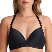 Marie Jo BH Tom Padded Bralette Svart A 70 Dam