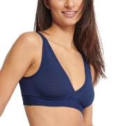 Sloggi BH GO Allround Bralette Marin micro modal One Size Dam