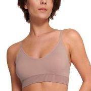 Sloggi BH EVER Infused Aloe Bralette Ljusrosa Small Dam