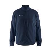 Craft Rush 2 0 Training Jacket M Marin polyamid Small Herr