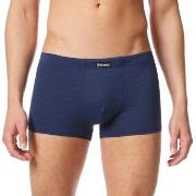 Bruno Banani Kalsonger Check Line 2 0 Hipshort Marin polyamid Small He...