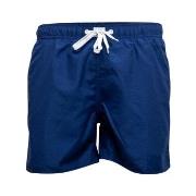 JBS Badbyxor Recycled Swim Shorts Blå polyester Small Herr