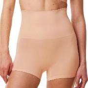 Triumph Trosor Soft Sculpt Bandeau Short Beige 38 Dam