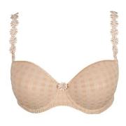 Marie Jo BH Avero Padded Strapless Bra Beige B 75 Dam