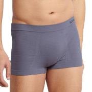 Sloggi Kalsonger 2P Men GO Smooth Hipster Briefs Flerfärgad Small Herr