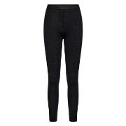 JBS of Denmark Wool Pants Svart ull Small Dam