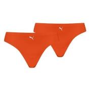 Puma Trosor 2P Seamless String Orange Small Dam