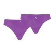 Puma Trosor 2P Seamless String Lila Small Dam