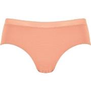 NATURANA Trosor Everyday Wednesday Soft Slip Aprikos polyamid 44 Dam