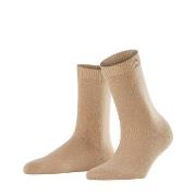 Falke Strumpor Women Cosy Wool Socks Kamel Strl 35/38 Dam